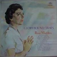 Rose Maddox - Glory Bound Train